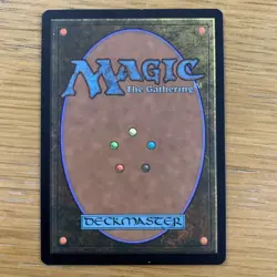 MTG Lethal Scheme [Fallout, Near Mint] Rare Magic The Gathering Card - Image 5