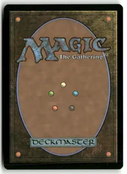 Arcane Signet 53 NM MTG Commander: Edge of Eternities Magic - Image 2