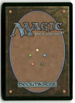 Sol Ring 57 NM MTG Commander: Edge of Eternities Magic - Image 2