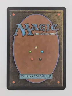 Wurm's Tooth - NM - Darksteel - MTG - Image 2