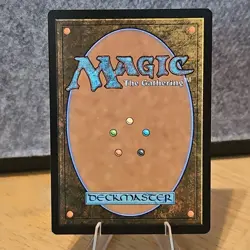 MTG Tidecaller Mentor Bloomburrow Set Uncommon #236 NM Fresh Pull No Play - Image 2