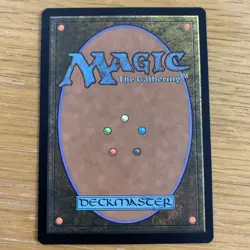 Boomer Scrapper ~ Commander: Fallout [ NearMint ] [ Magic MTG ] Rare Card - Image 5