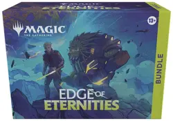 Magic: The Gathering - Edge of Eternities - Bundle New Sealed MTG - Image 1