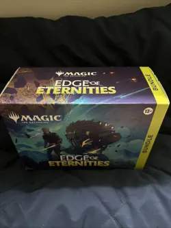 Magic: The Gathering - Edge of Eternities - Bundle New Sealed MTG - Image 3