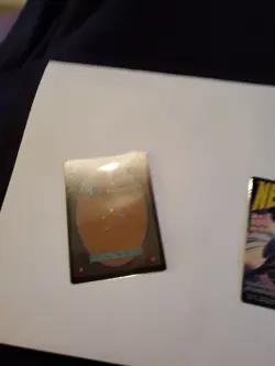 Nesting Grounds (#166) - Galaxy Foil Extended Art EOS NM MTG - Image 3