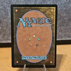 MTG Tidecaller Mentor Bloomburrow Set Foil Uncommon #236 NM Fresh Pull No Play - Image 2