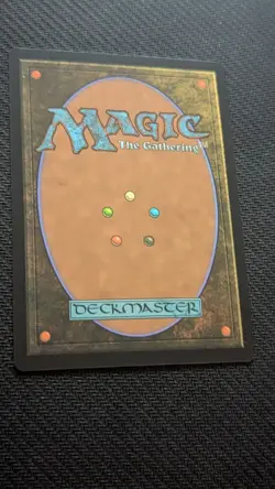 mtg NM U - Station Monitor: Edge of Eternities - Image 2