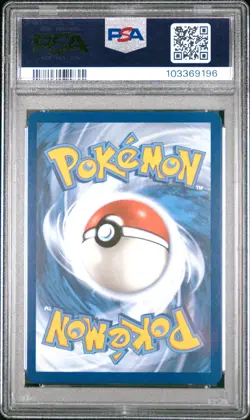 Pokemon Minior Reverse Holo 099/182 PSA 10 Paradox Rift *823 - Image 2