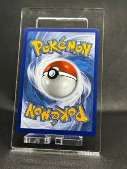 Beartic POKEBALL Reverse Holo BLK 026/086 Black Bolt Pokemon Pack Fresh English - Image 2