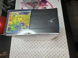 Pokemon Center Exclusive Surging Sparks Elite Trainer Box ETB - Image 2