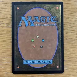 MTG Calamity, Galloping Inferno [Outlaws of Thunder Junction] Rare Magic Card - Image 5