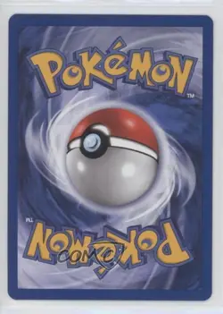 Persian Italian 1st Ed. Pokemon Jungle #42 1999 00q0 - Image 2