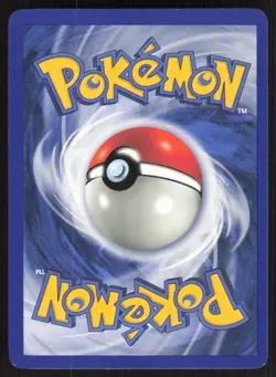 Pokemon TCG Jungle #57/64 Nidoran F NM - Image 2