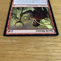 MTG Harsh Mentor Amonkhet Rare Excellent Magic The Gathering Card NM ENG - Image 5