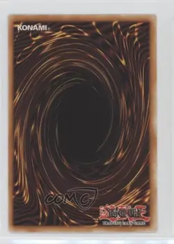 Broken Line 1st Ed. YuGiOh Maximum Gold: El Dorado #MGED-EN151 7ba - Image 2