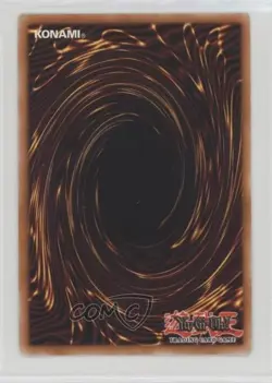 Amazoness Chain Master YuGiOh Flaming Eternity Sneak Peek Event Promo 2005 1de9 - Image 2