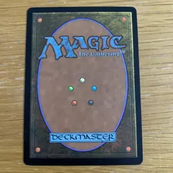 MTG Brave the Elements ~ Magic 2014 NM Magic The Gathering Card ENG - Image 4