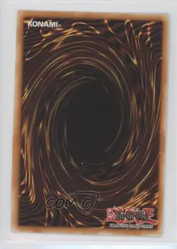 The Weather Painter Rain 1st Ed. YuGiOh Maximum Gold: El Dorado #MGED-EN096 7ba - Image 2