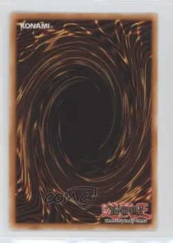 Numeron Wall 1st Ed. YuGiOh Maximum Gold: El Dorado #MGED-EN081 7ba - Image 2