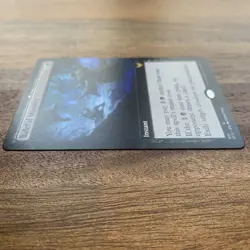 MTG Baleful Mastery NM - Strixhaven School of Mages Extended Art Rare - Image 5