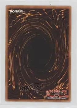 Dice Re-Roll 1st Ed. YuGiOh Dark Crisis #DCR-100 2003 1de9 - Image 2