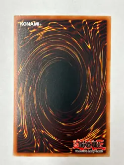 Yugioh LOB-090 Vile Germs 1st Ed. Vintage Original Mint out of Pack - Image 2