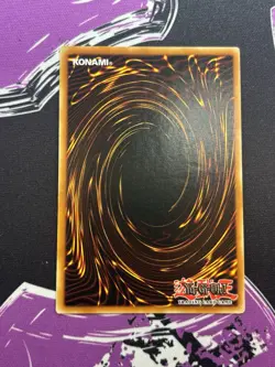 Yugioh Master Monk TLM-EN020 Ultimate Rare 1st Edition NM The Lost Millenium - Image 2