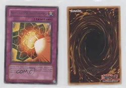 Koa'ki Meiru Shield Unlimited YuGiOh The Shining Darkness #TSHD-EN077 2010 0y59 - Image 3