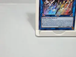 The Weather Painter Moonbow DIFO-EN050 Ultra Rare 1st Edition Yugioh - Image 4