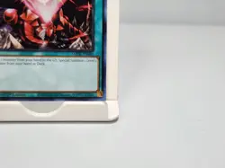 One for One AMDE-EN040 Super Rare 1st Edition Yugioh - Image 5