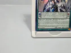 Odd-Eyes Wing Dragon DIFO-EN098 Super Rare 1st Edition Yugioh - Image 4
