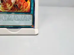 Mikanko Fire Dance AMDE-EN030 Super Rare 1st Edition Yugioh - Image 5