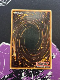 Yugioh Master Of Oz SOD-EN035 Ultimate Rare Unlimited NM Soul of the Duelist - Image 2