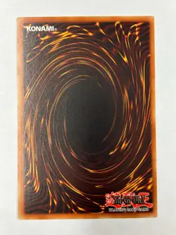 Yugioh LOB-091 Silver Bow and Arrow 1st Ed. Vintage Original Mint out of Pack - Image 2