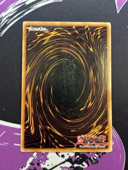 Yugioh Ojama King SOD-EN034 Ultimate Rare Unlimited NM Soul of the Duelist - Image 2