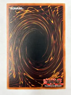 Yugioh LOB-088 Dark Energy 1st Ed. Vintage Original Mint out of Pack - Image 2