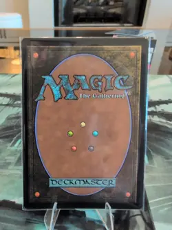 Uthros, Titanic Godcore (Borderless Showcase Foil) Edge of Eternities MTG - Image 5