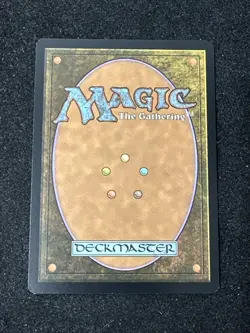 Deserted Beach (Borderless) Innistrad: Midnight Hunt Regular MTG NM Magic Card - Image 2