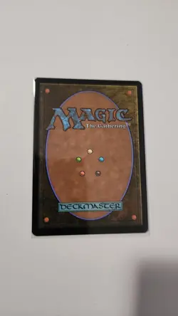 MTG Final Fantasy Promo Joshua Rosfield Rograkh, Son Of Rohgahh (NM) - Image 2