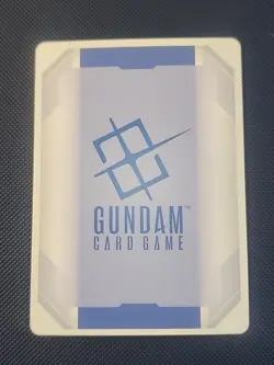 Zaku I ST03-007 C+ - Starter Deck 03: Zeon's Rush ST Gundam TCG Card Game - Image 2