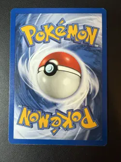Sentret 71/111 1st Edition Neo Genesis Set WOTC Vintage Pokemon Card 2000 VLP - Image 2