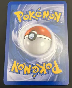 Pokemon TCG Arceus Holo Rare Card #AR9 2009 - NM - Image 2