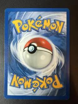 Hoothoot 60/111 1st Edition Neo Genesis Pokemon Card TCG Vintage Common - VLP - Image 2
