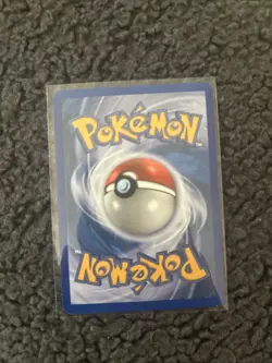 Pokemon TCG Cleffa EX Unseen Forces Regular Rare Card 21/115 - Image 2