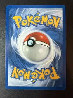 Sunkern 78/111 -1st Edition- Neo Genesis Pokemon Card VLP - Image 2