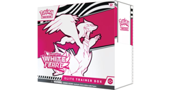 Pokemon TCG SV: White Flare Set - Choose Your Card! *BULK SAVINGS!* - Image 1