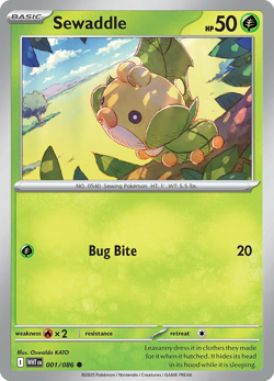 Pokemon TCG SV: White Flare Set - Choose Your Card! *BULK SAVINGS!* - Image 2