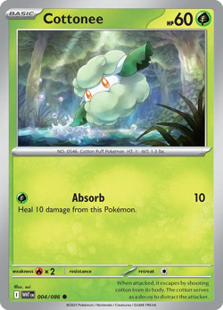 Pokemon TCG SV: White Flare Set - Choose Your Card! *BULK SAVINGS!* - Image 3