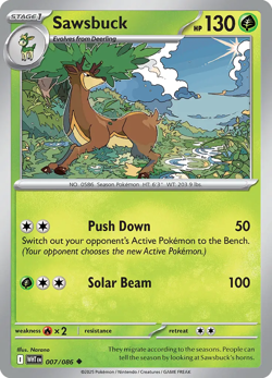 Pokemon TCG SV: White Flare Set - Choose Your Card! *BULK SAVINGS!* - Image 5
