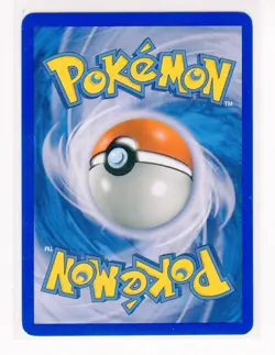 ~PT~ PORTUGUESE Blissey Holo DP Mysterious Treasures 5/123 Pokemon Card (Z1) - Image 2